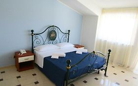 Grand Hostel Calabria